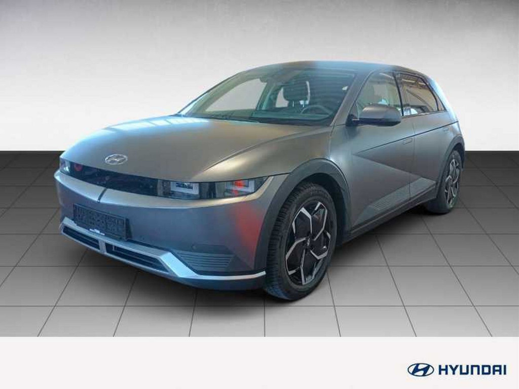 Hyundai Ioniq 5 Techniq