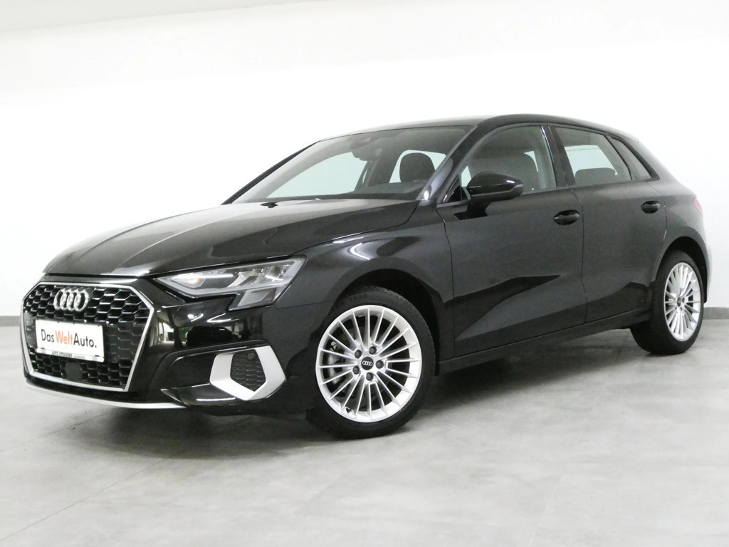 Audi A3 Sportback 30 TFSI