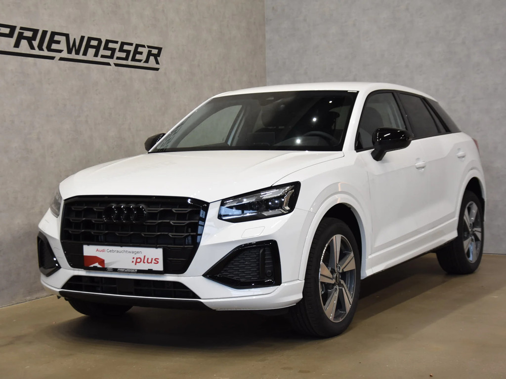 Audi Q2 30 TFSI
