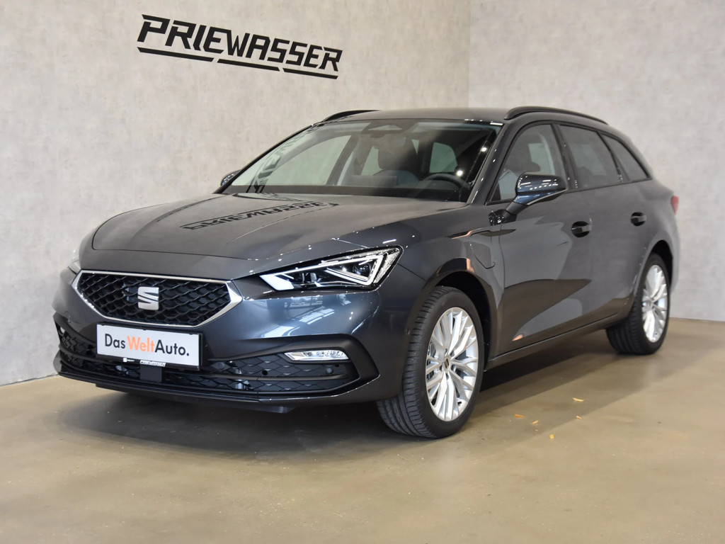 Seat Leon Style e-Hybrid DSG