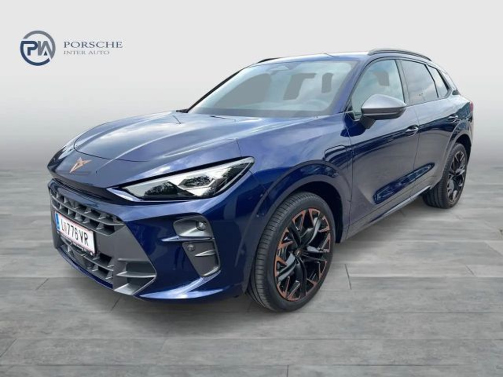 Cupra Terramar 1.5 e-Hybrid