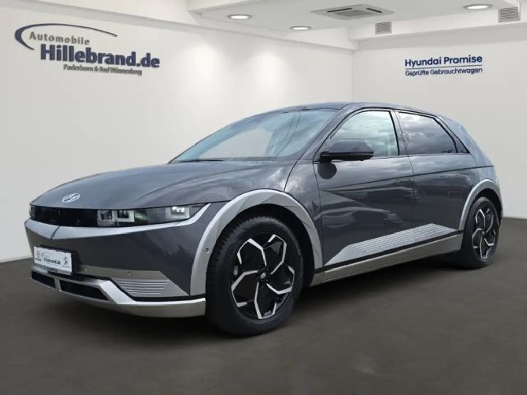 Hyundai Ioniq 5 77.4 kWh Techniq