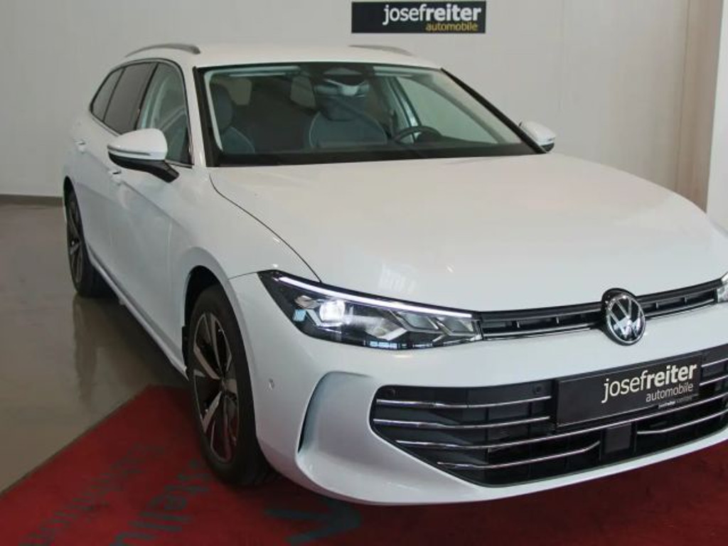 Volkswagen Passat Business DSG Variant eHybrid 1.5 TSI
