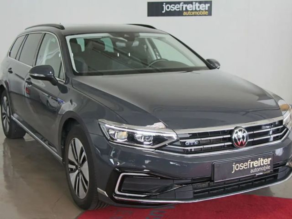 Volkswagen Passat DSG GTE Variant eHybrid 1.4 TSI