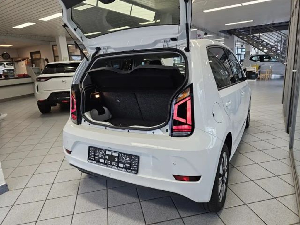 Volkswagen e-up!