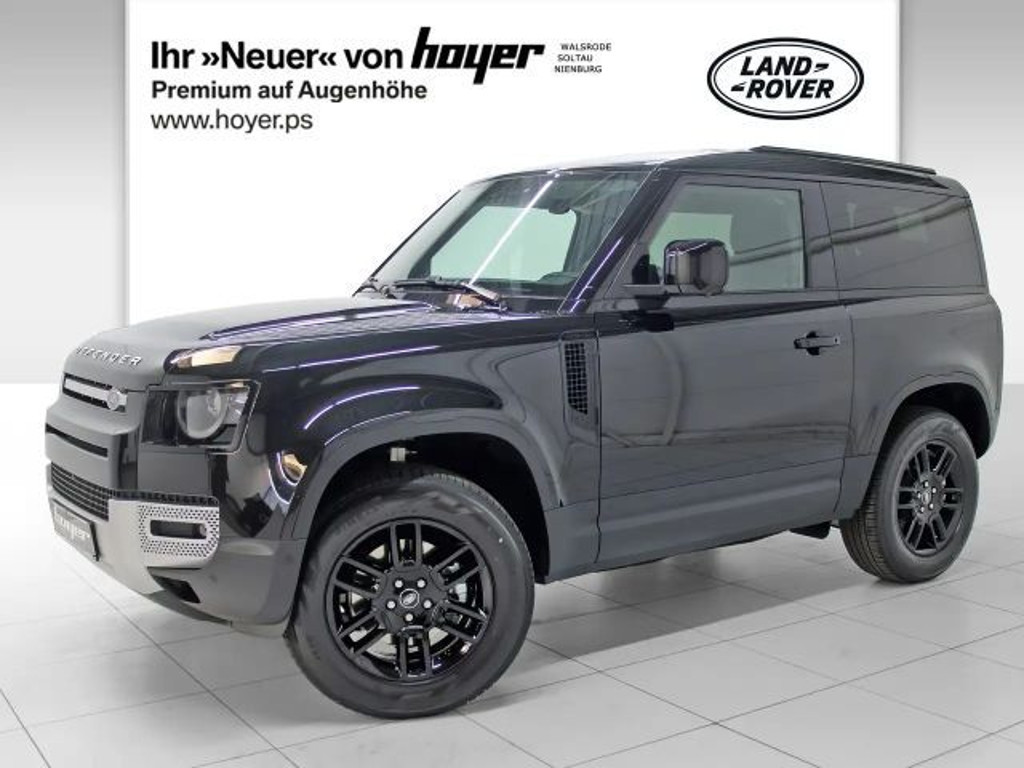 Land Rover Defender S 3.0 MHEV D200 90