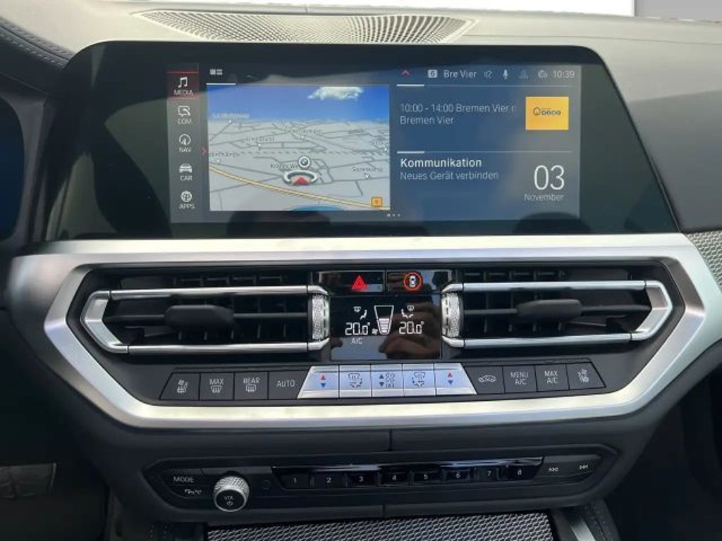 BMW 4 Serie 440 xDrive Cabrio M440i