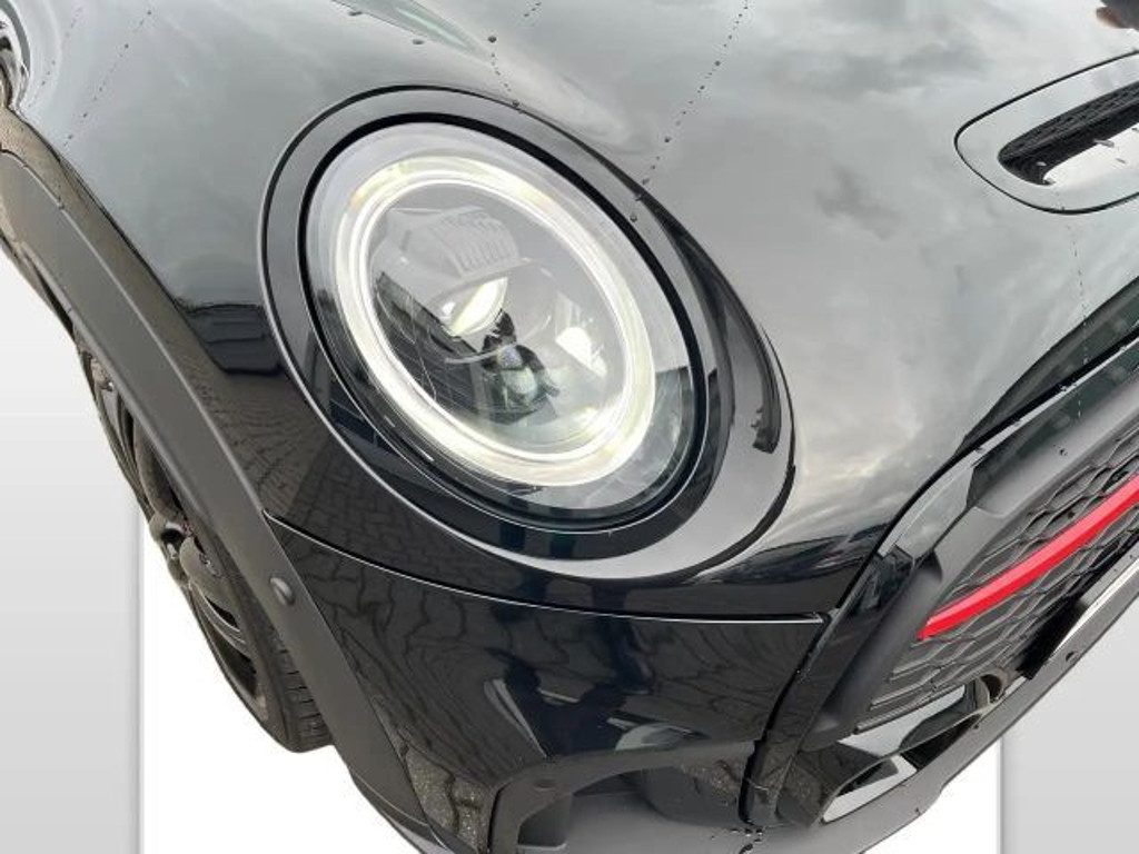Mini John Cooper Works