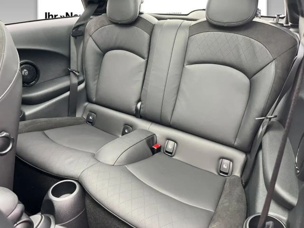 Mini John Cooper Works