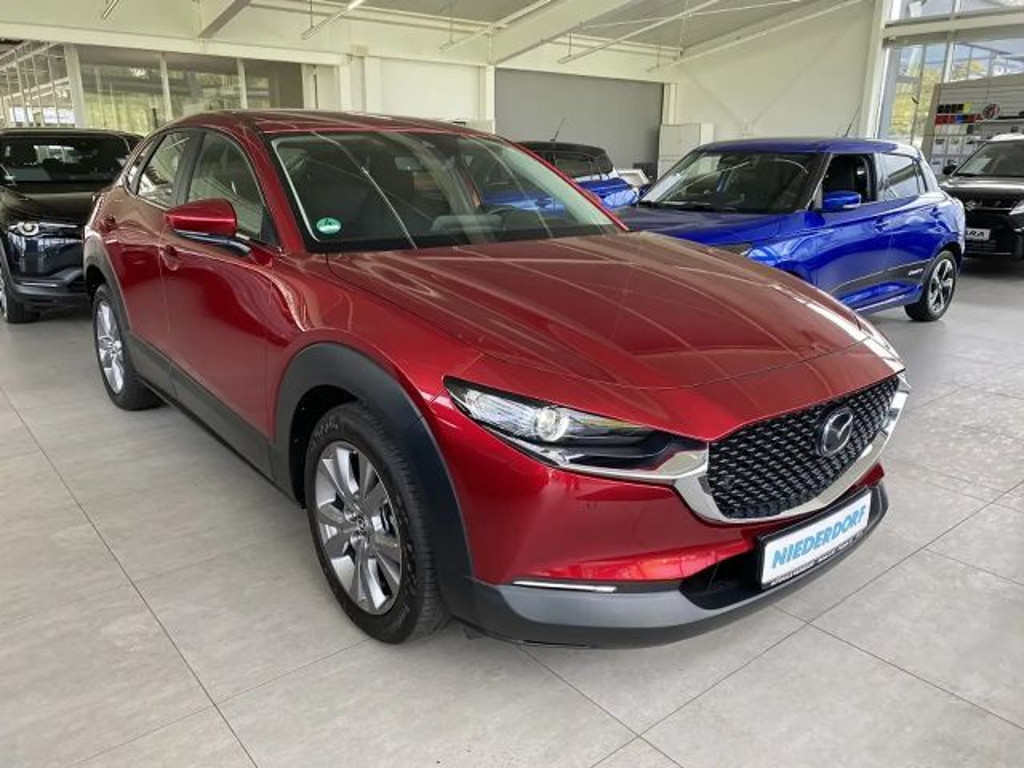 Mazda CX-30 Selection