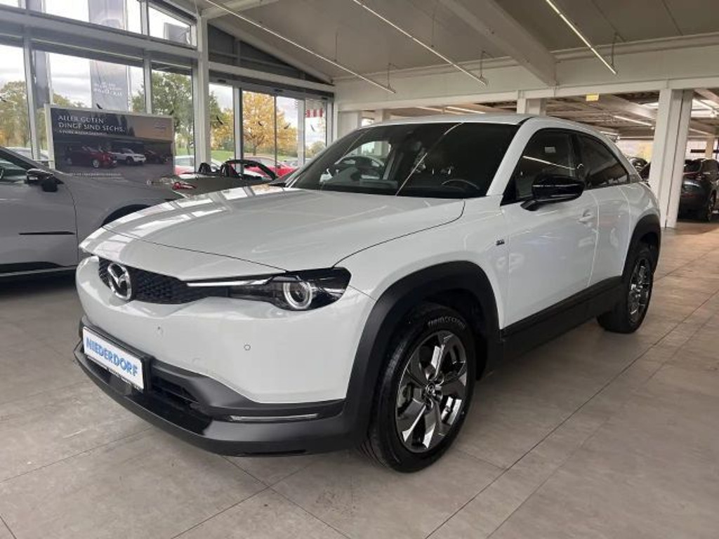 Mazda MX-30 Advantage