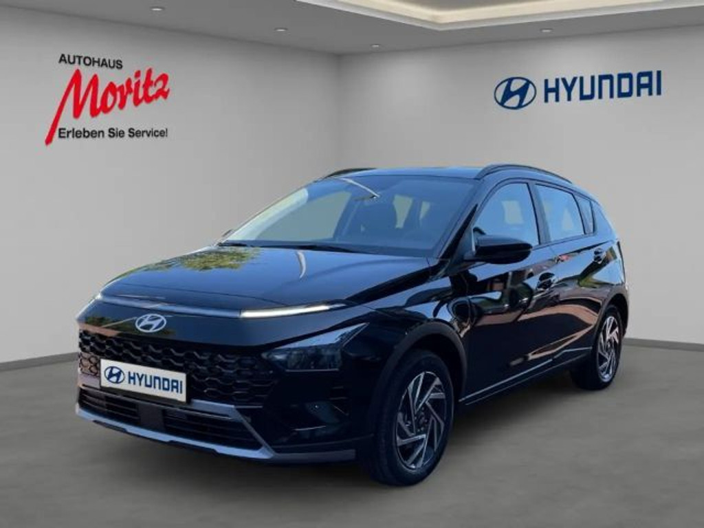 Hyundai Bayon Trend 1.0