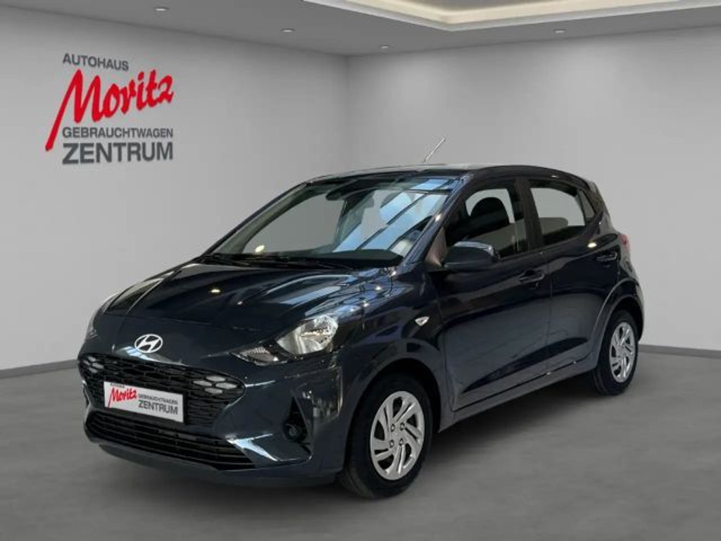 Hyundai i10 Select 1.0