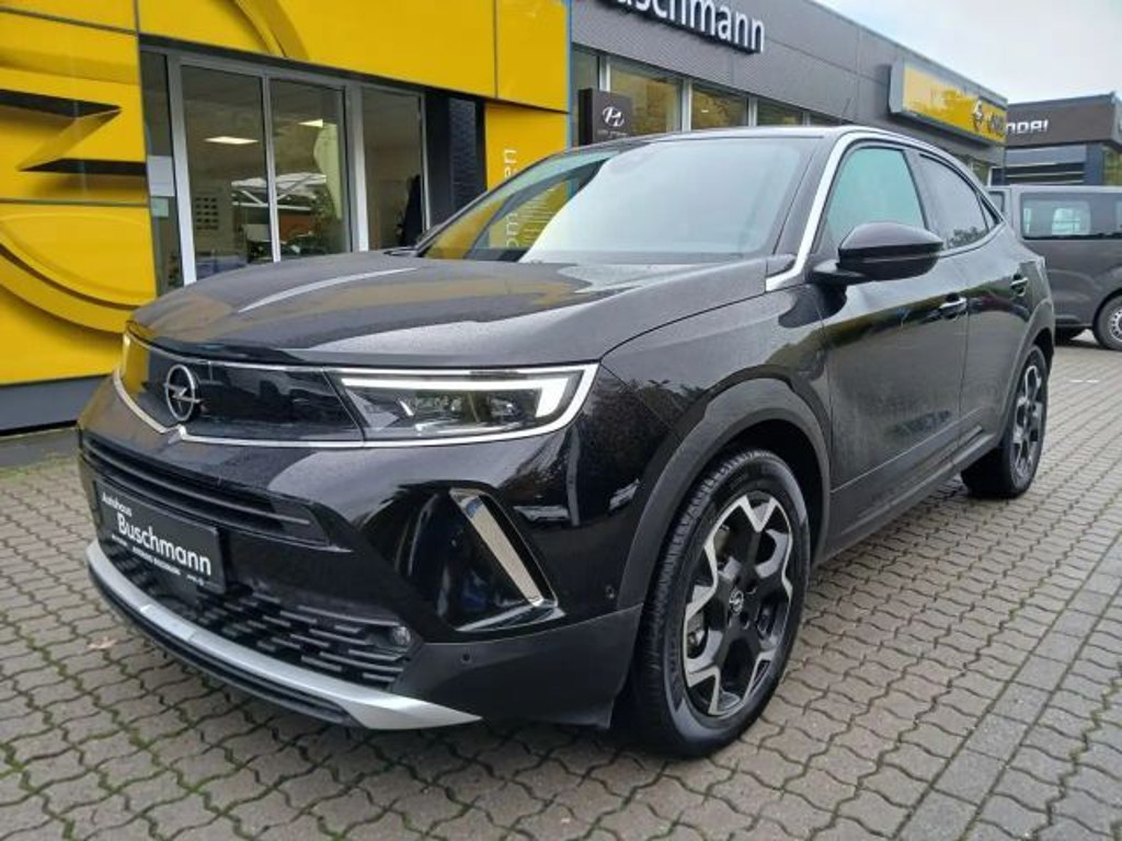 Opel Mokka Ultimate Mokka-e