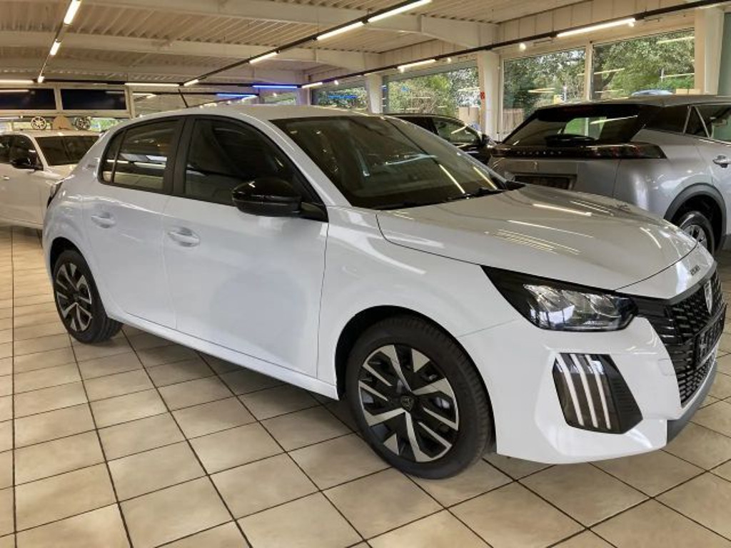 Peugeot 208 PureTech Style