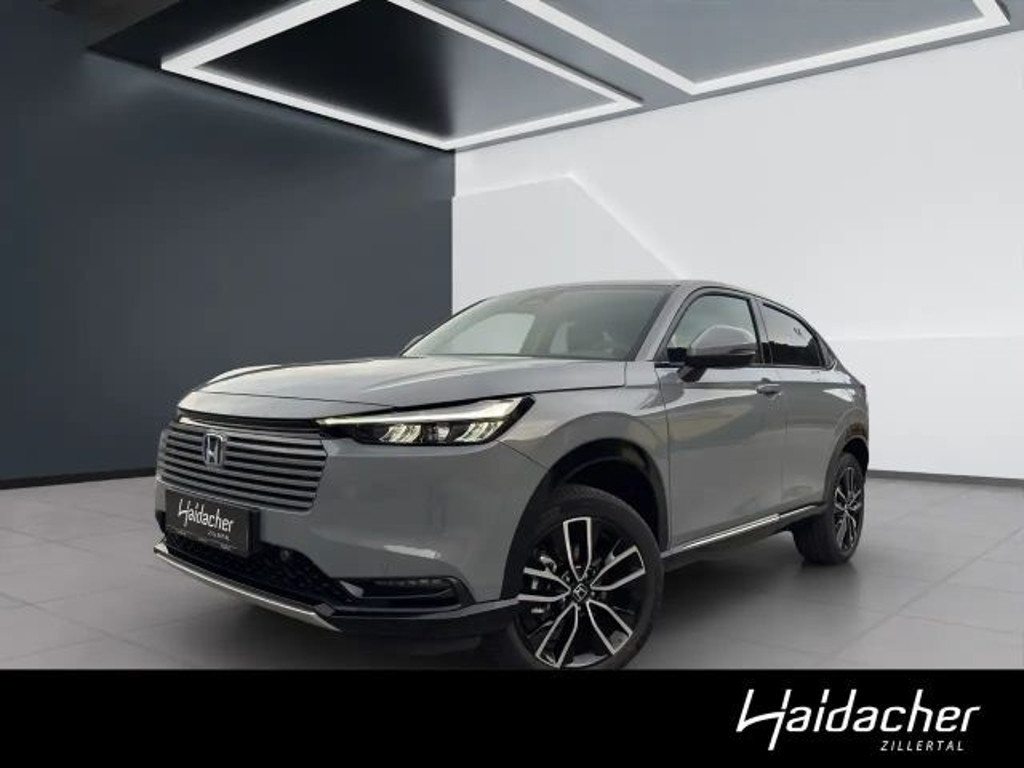 Honda HR-V Advance 1.5 e:HEV