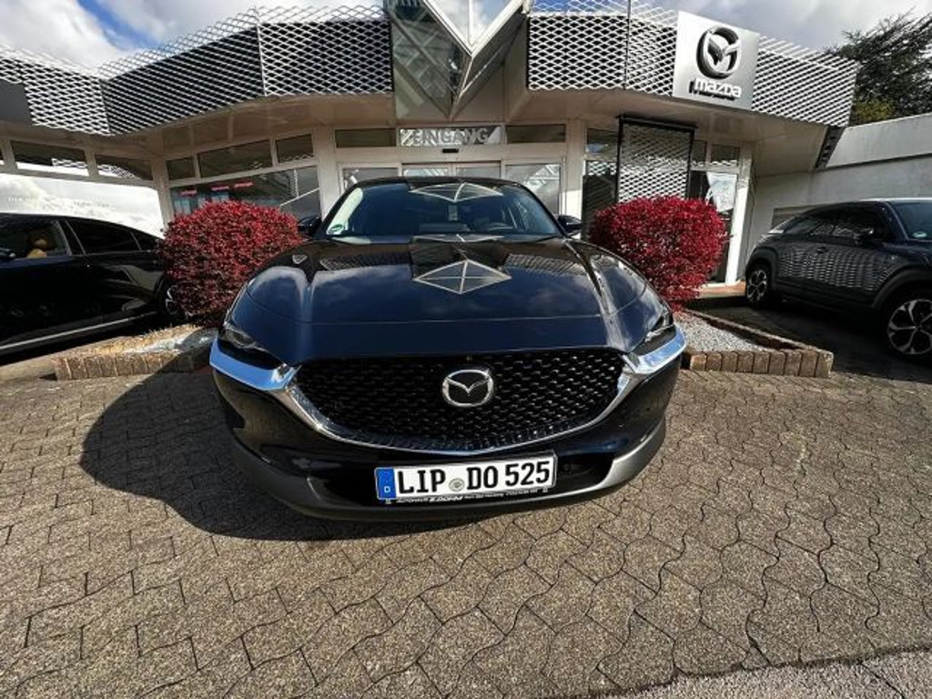Mazda CX-30 SkyActiv Exclusive-line 2.5L e-Skyactiv