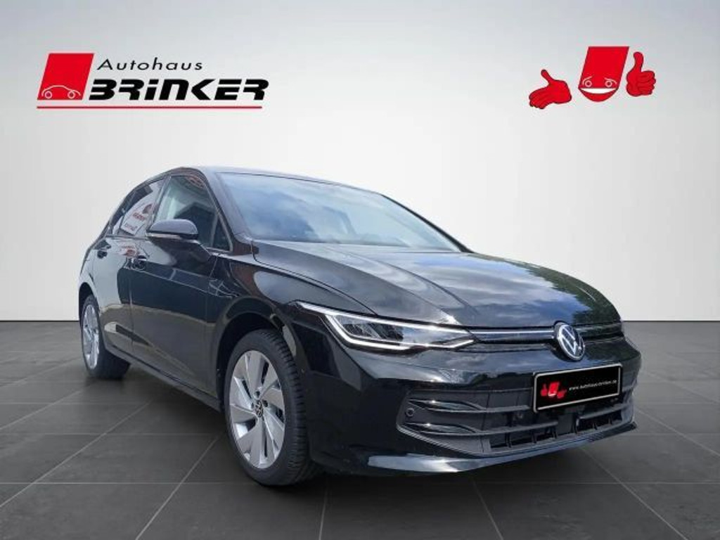 Volkswagen Golf DSG Life 1.5 eTSI