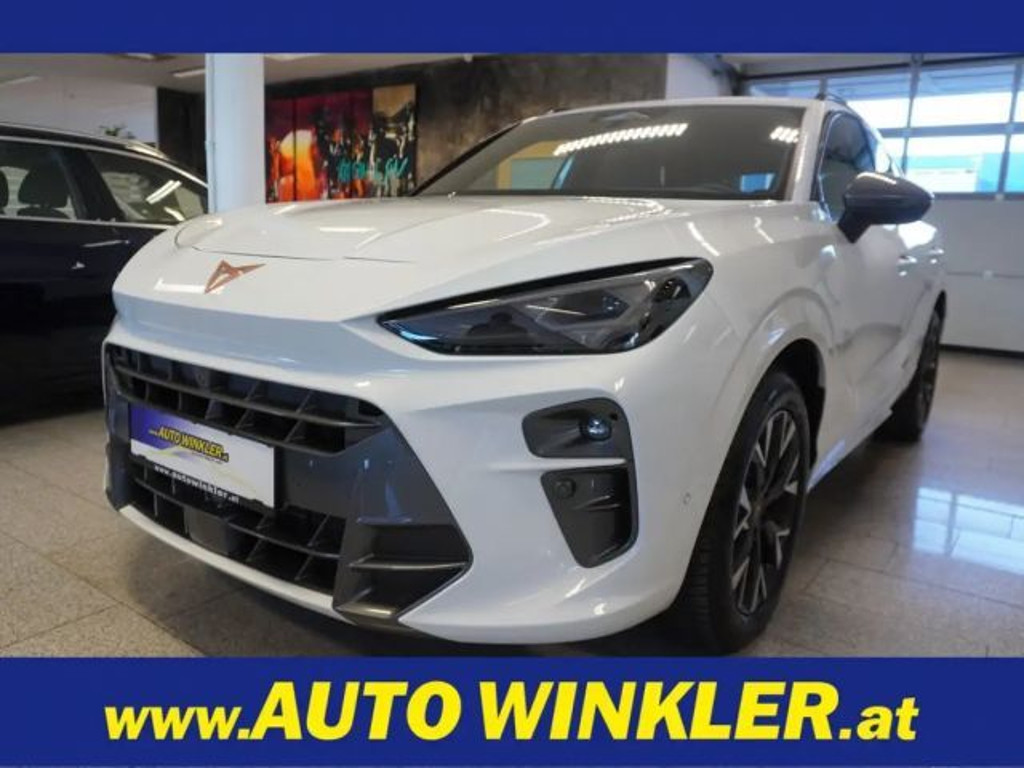 Cupra Terramar eTSI Virtual/Kamera/Navi/LED/Sport