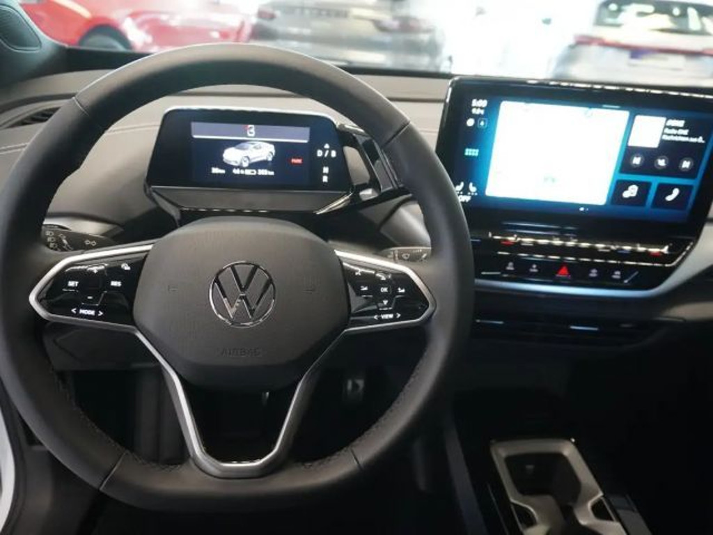 Volkswagen ID.5