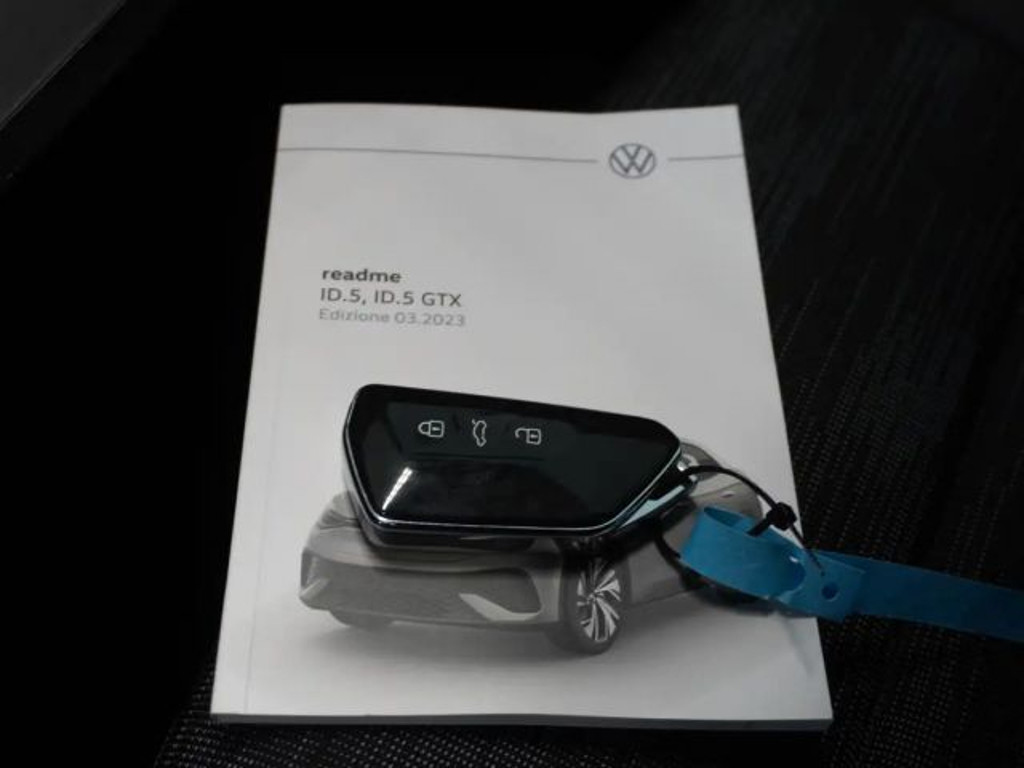 Volkswagen ID.5