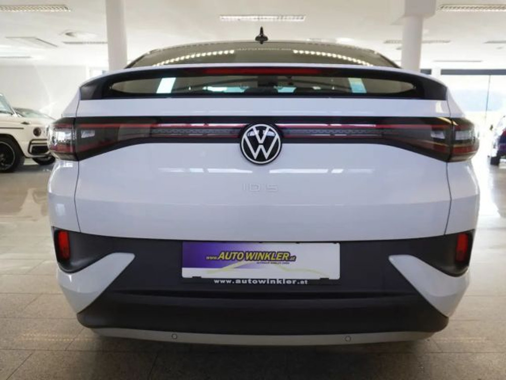 Volkswagen ID.5