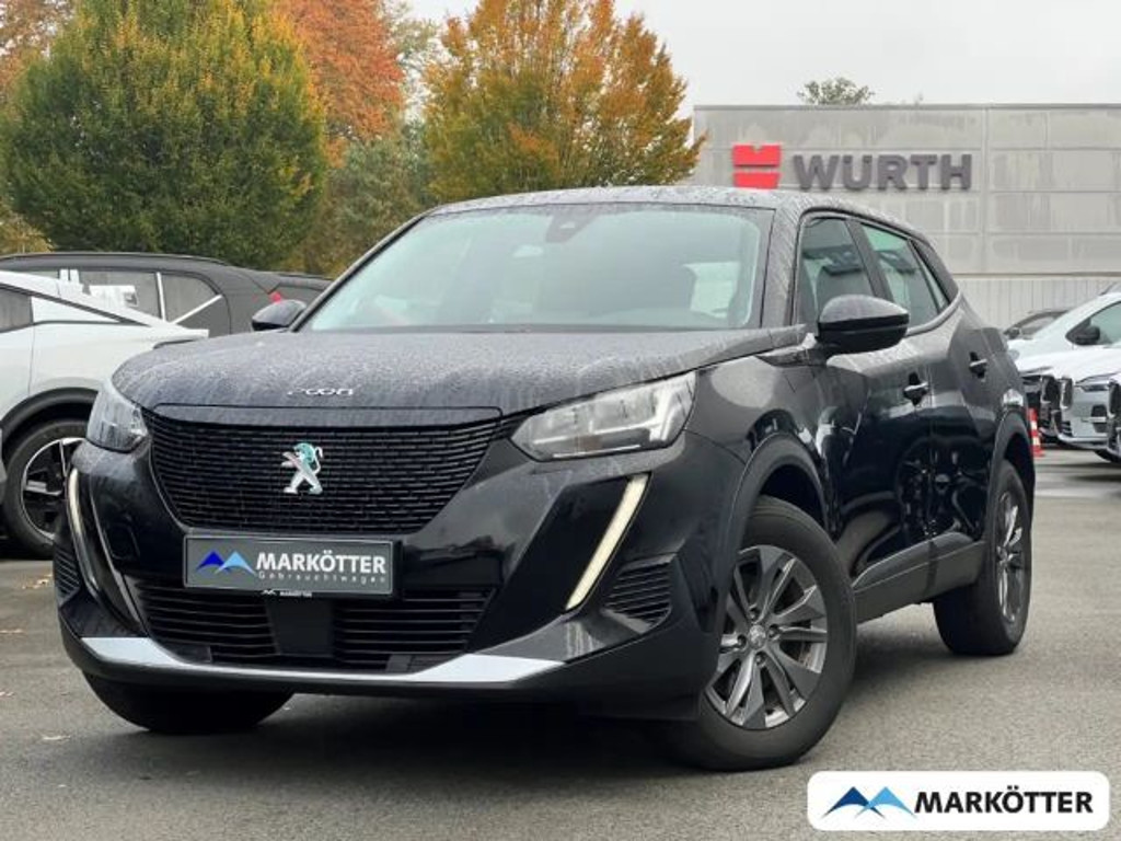 Peugeot e-2008 Active Pack