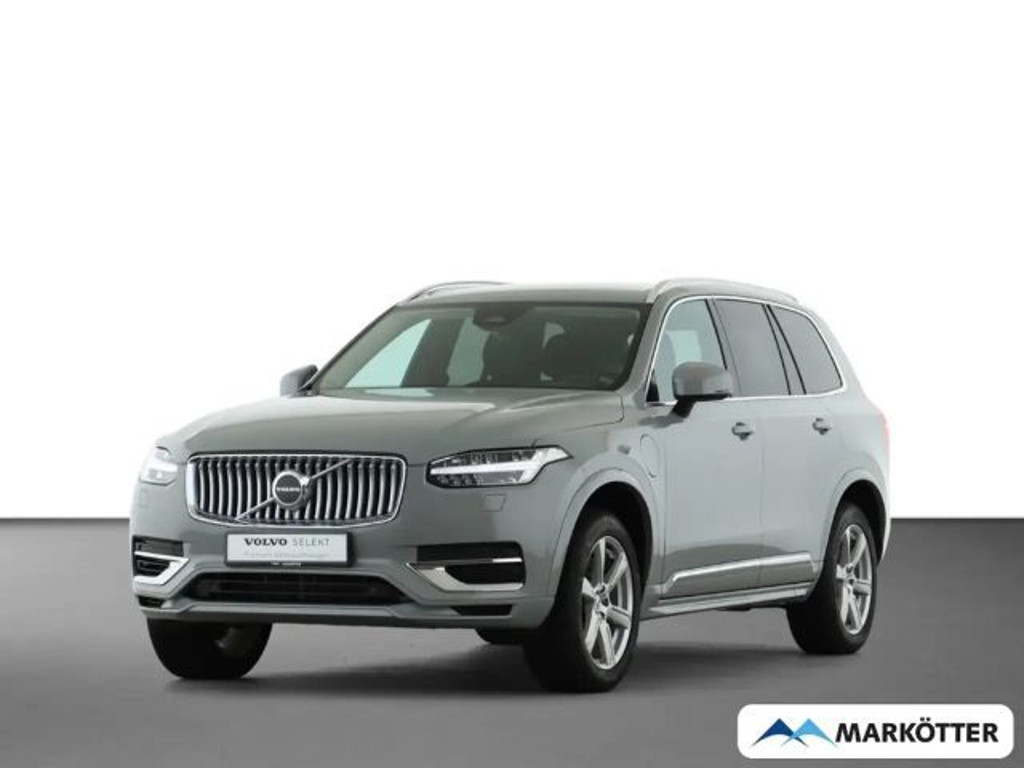 Volvo XC90 AWD T8 Core