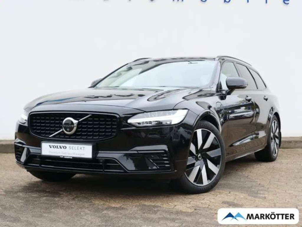 Volvo V90 AWD T6 Recharge Plus Dark