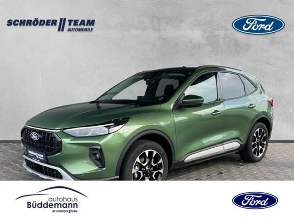 Ford Kuga Active AWD