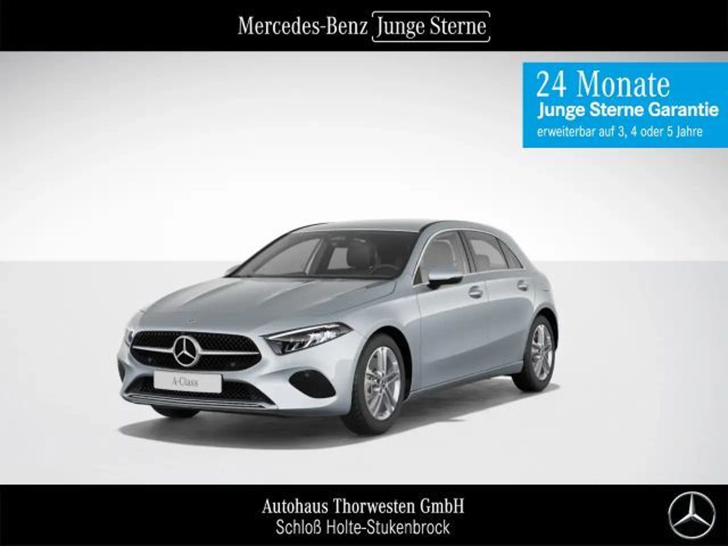 Mercedes-Benz A-Klasse A 250 A 250 e Progressive Hatchback