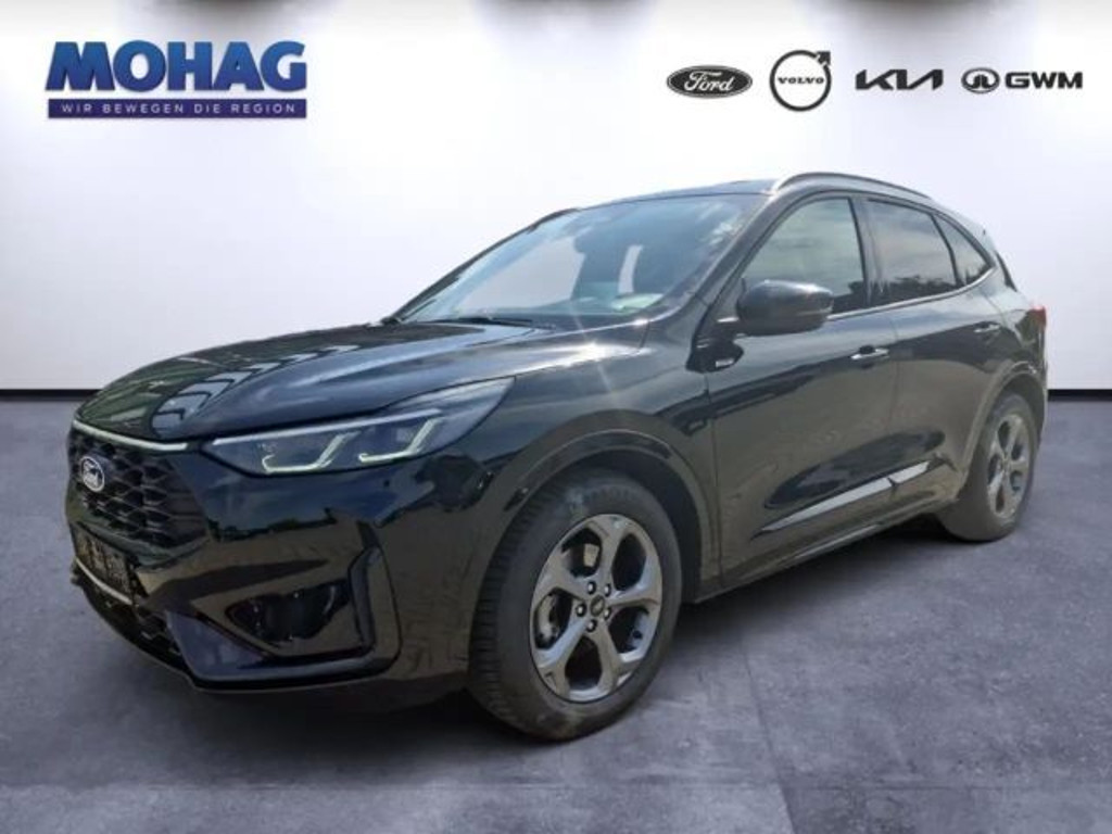 Ford Kuga EcoBoost ST Line