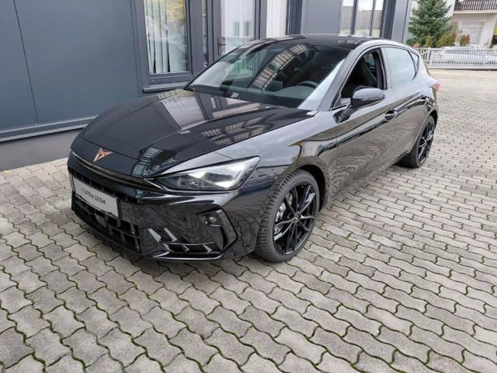 Cupra Leon 1.5 TSI