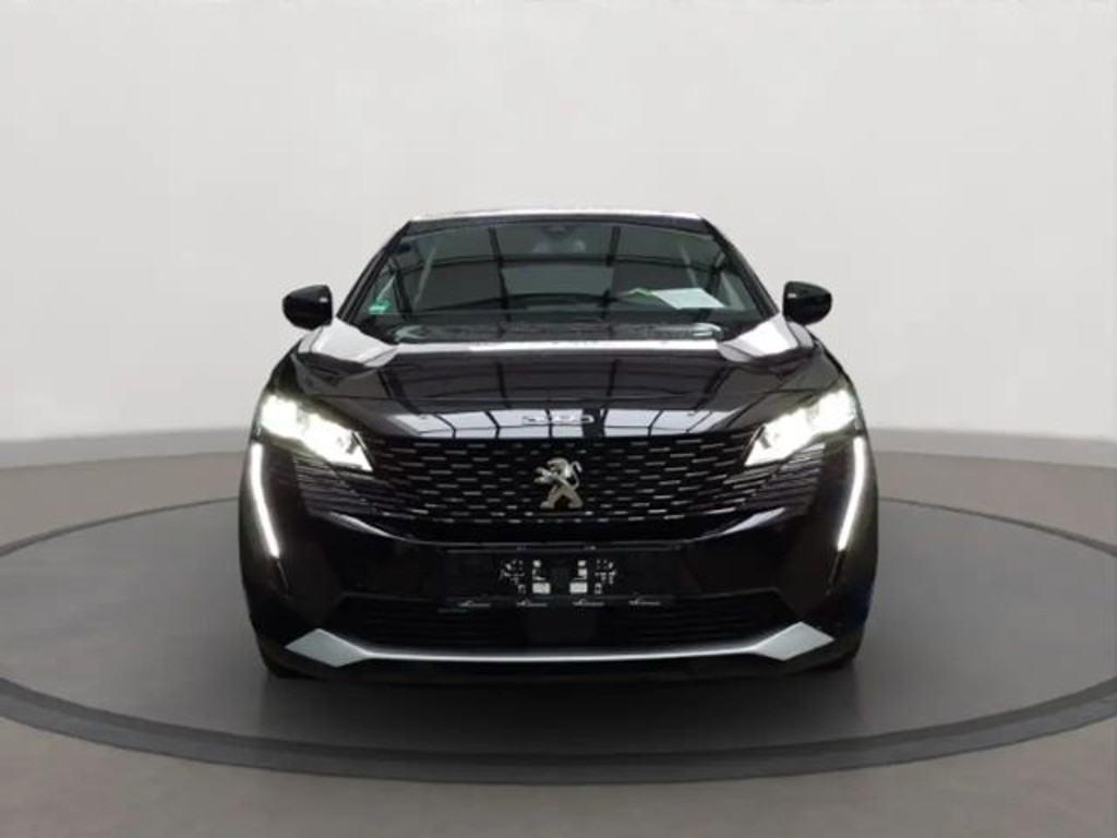 Peugeot 3008 Allure Pack