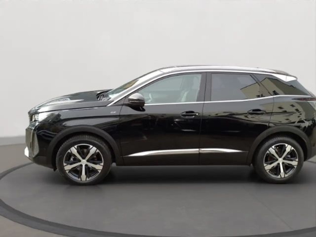 Peugeot 3008 GT-Line