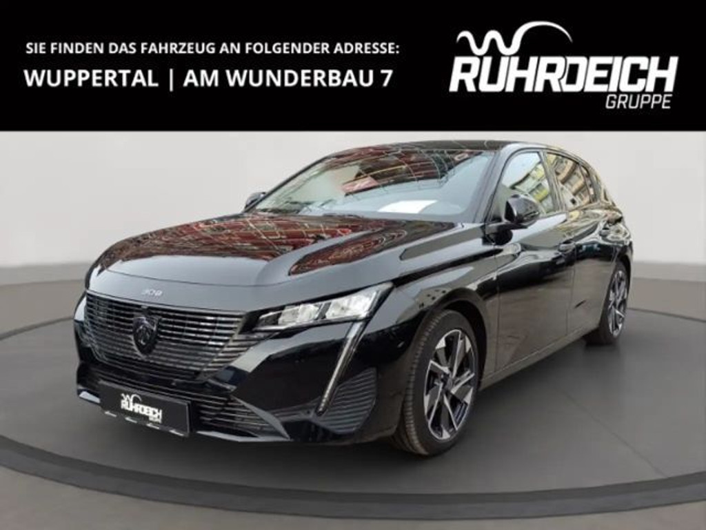 Peugeot 308 Allure Pack