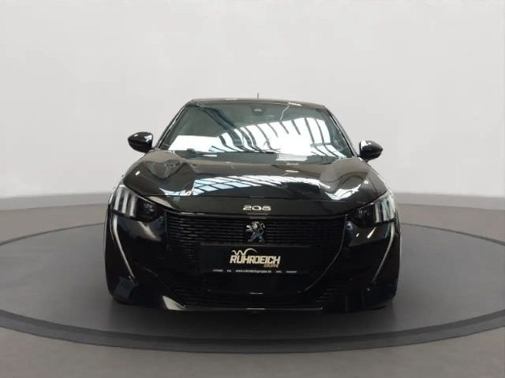 Peugeot 208 GT-Line