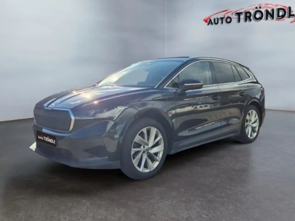 Skoda Enyaq iV 60