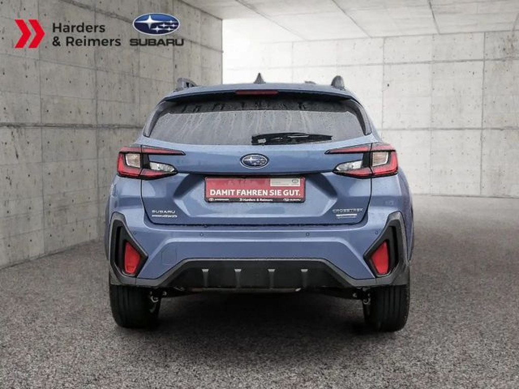 Subaru Crosstrek