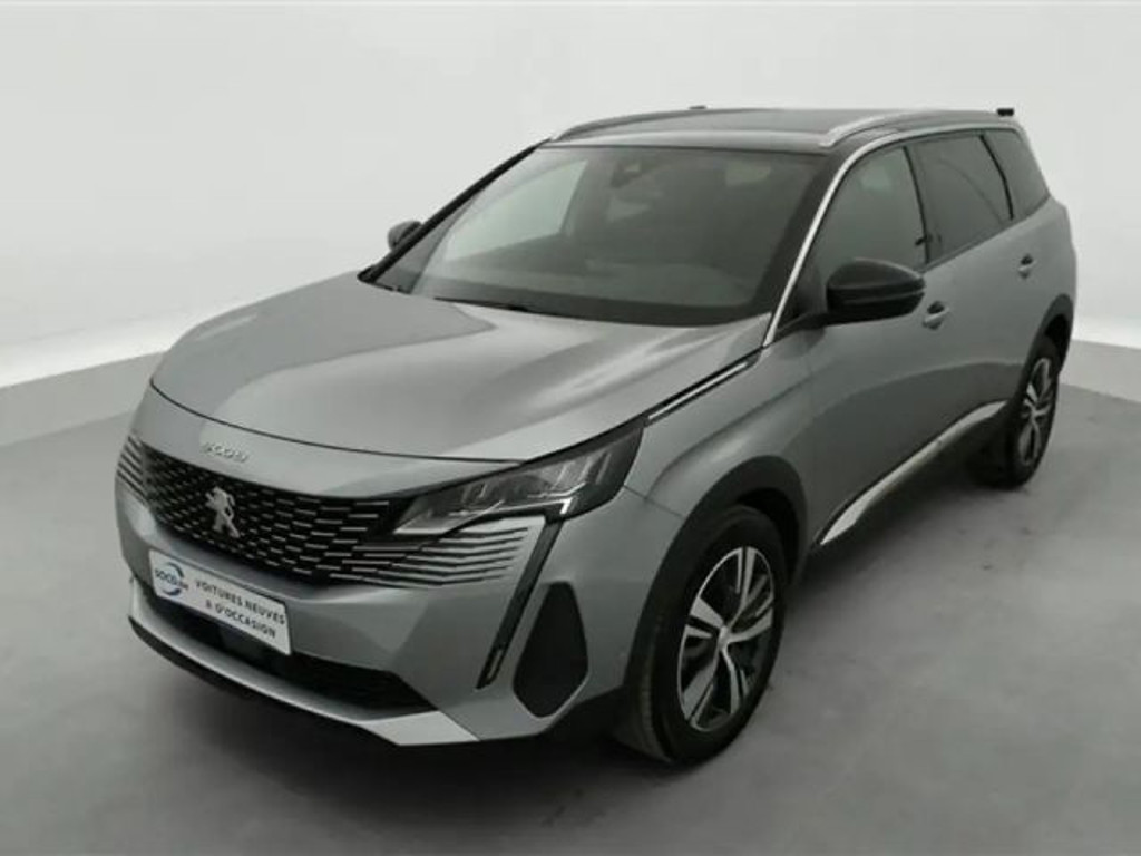 Peugeot 5008 Allure Pack PureTech