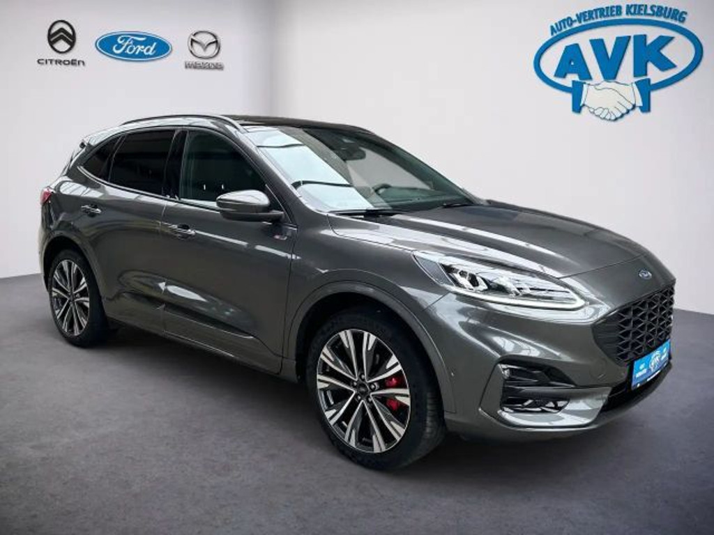 Ford Kuga ST Line Plug in Hybrid Hybrid X