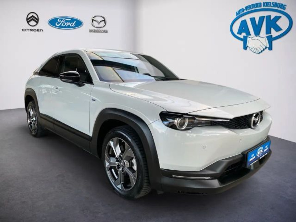 Mazda MX-30 Advantage