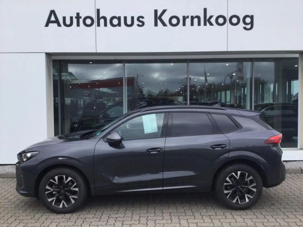 Cupra Terramar 1.5 eTSI