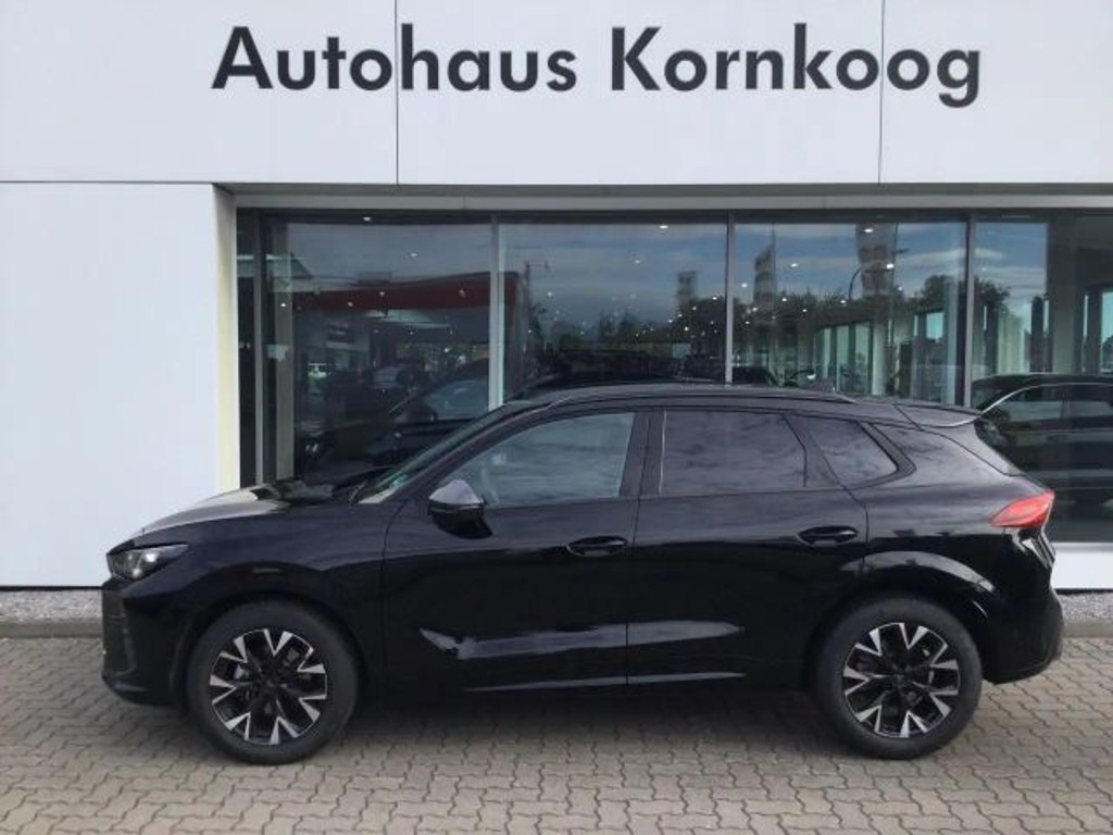 Cupra Terramar 1.5 eTSI