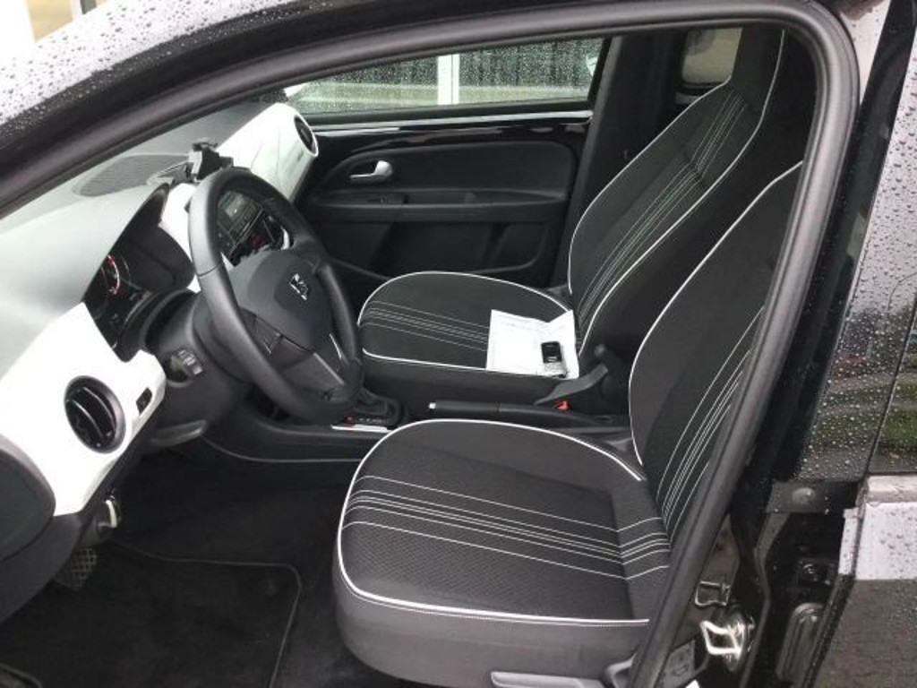 Seat Mii electric Plus