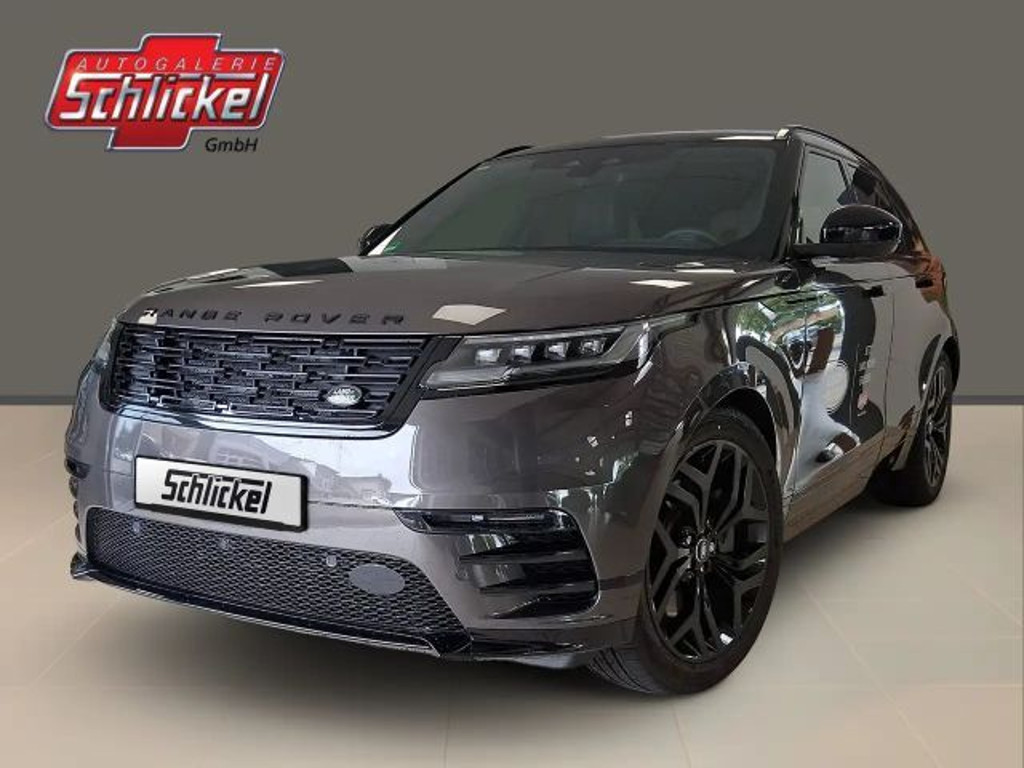 Land Rover Range Rover Velar Dynamic HSE D300 AWD