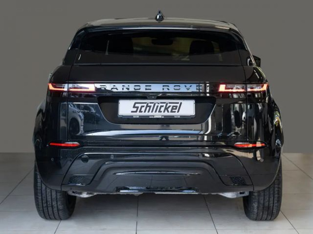 Land Rover Range Rover Evoque Dynamic SE D200 AWD