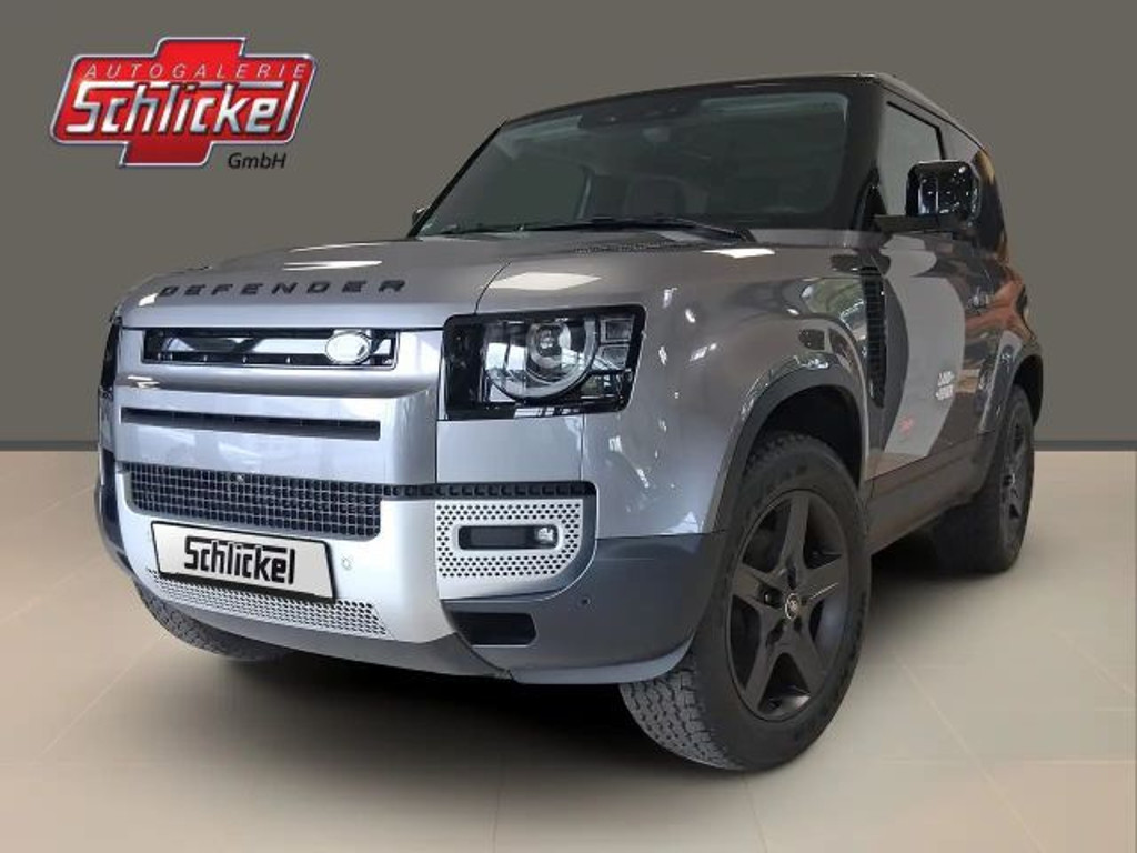 Land Rover Defender SE 3.0 D200 90