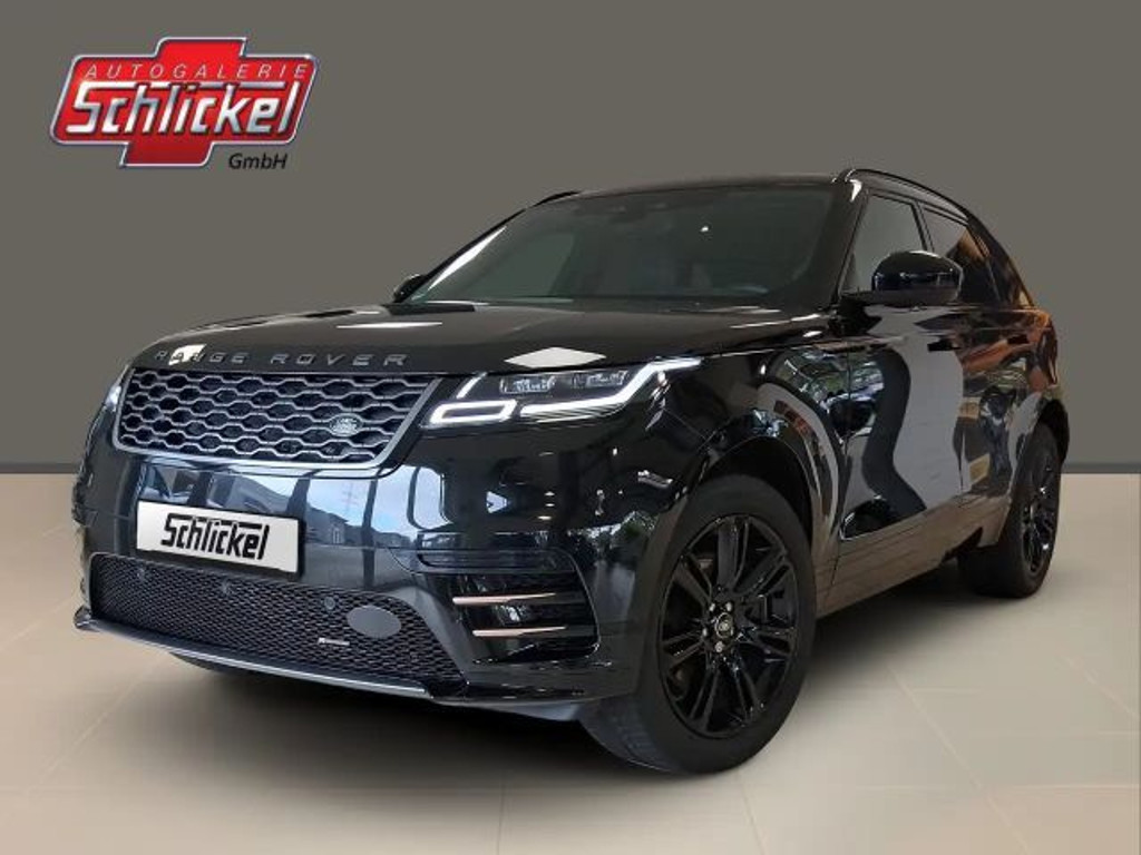 Land Rover Range Rover Velar Dynamic R-Dynamic SE P250