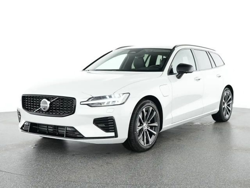Volvo V60 AWD T6 Hybrid Recharge Plus Dark